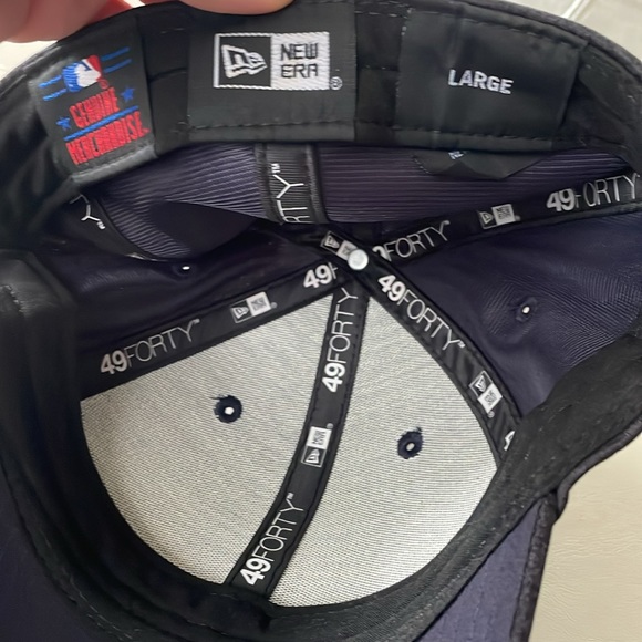 New Era Yankees hat - Picture 6 of 7